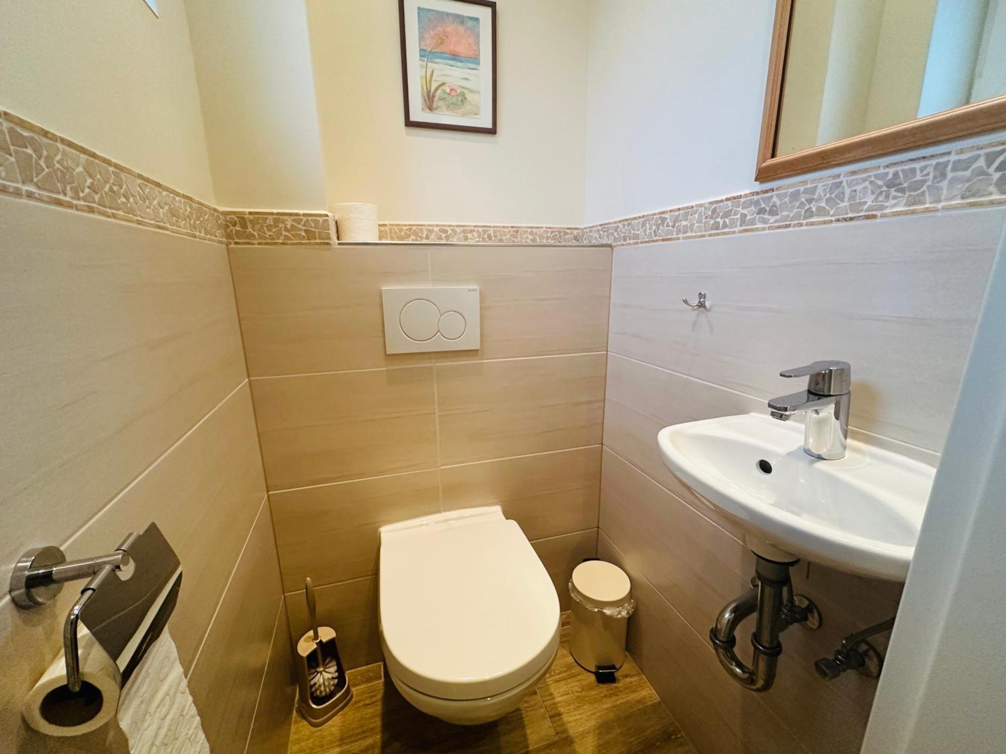 Haus Helma - Wohnen Sie Familiaer Villa Westerland Ngoại thất bức ảnh