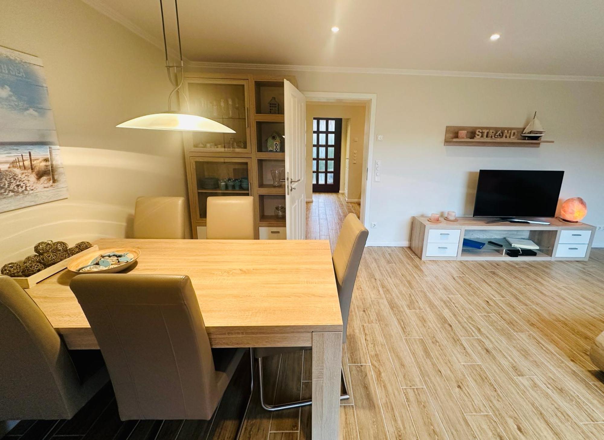 Haus Helma - Wohnen Sie Familiaer Villa Westerland Ngoại thất bức ảnh