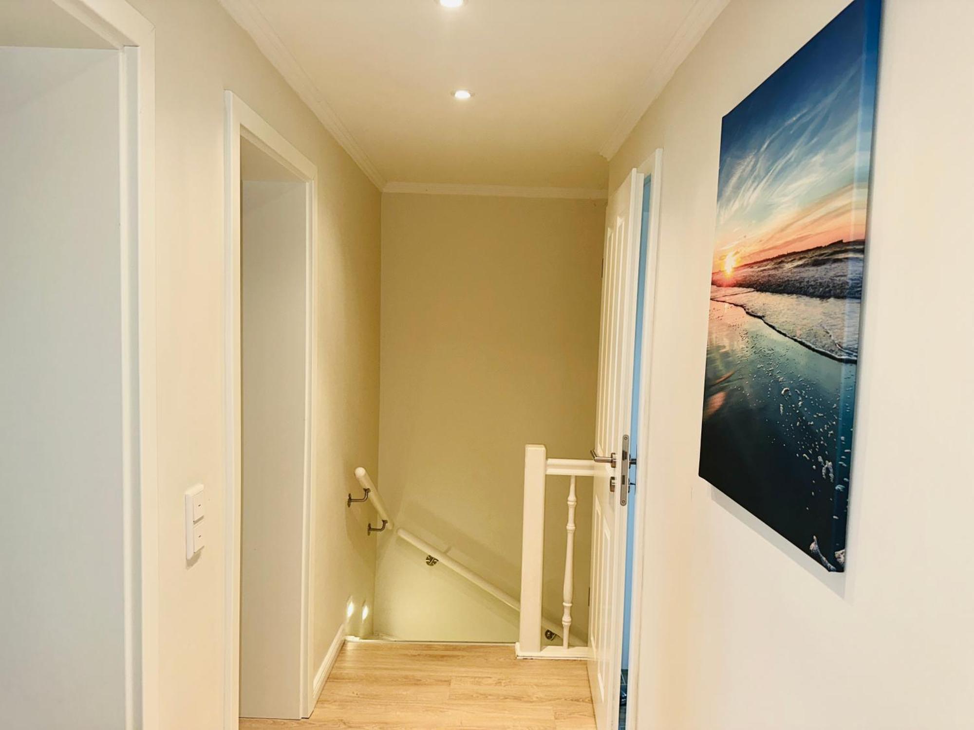 Haus Helma - Wohnen Sie Familiaer Villa Westerland Ngoại thất bức ảnh