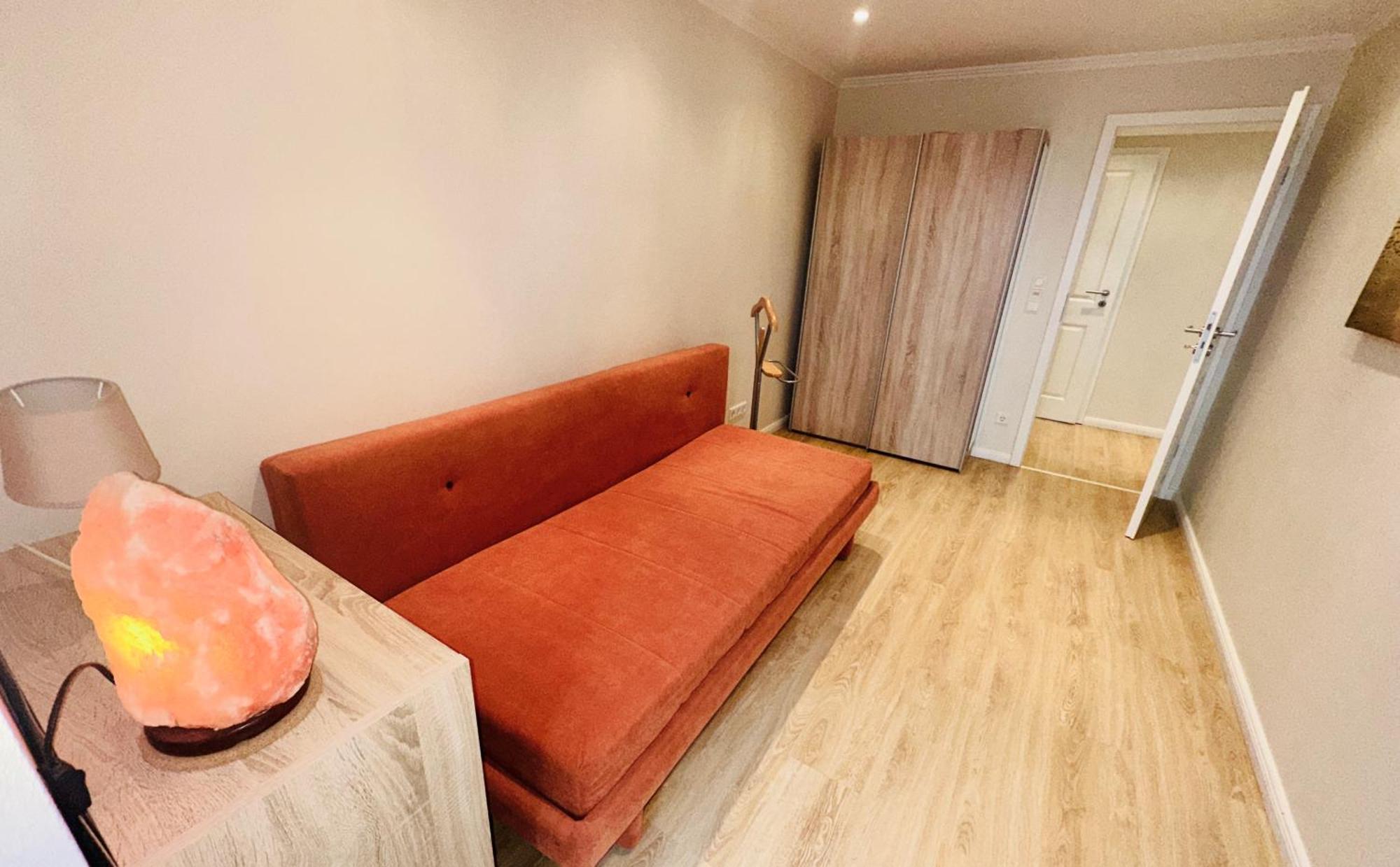 Haus Helma - Wohnen Sie Familiaer Villa Westerland Ngoại thất bức ảnh