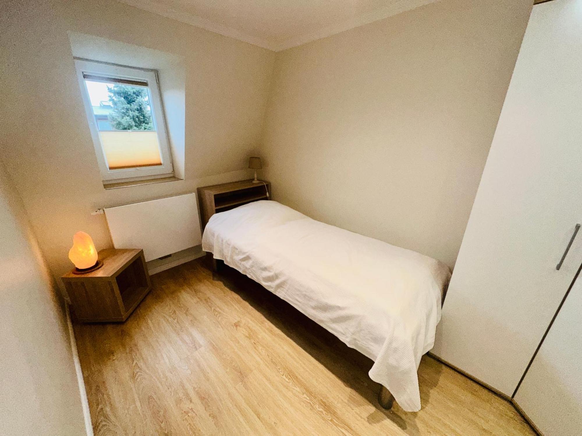 Haus Helma - Wohnen Sie Familiaer Villa Westerland Ngoại thất bức ảnh